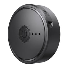 Load image into Gallery viewer, GPS BeiDou Wireless Locator Long Battery Life Smart Anti-Lost Tracker Strong Magnetic Fixed for Kids Elderly Pets Car- Q4

