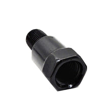 Load image into Gallery viewer, M10 10mm Clockwise Motorcycle Mirror Adapter Metal Heighten Rearview Bolt Screw Thread Conversion Motorbike Mirror Bolt Screws
