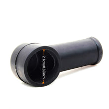 Load image into Gallery viewer, Universal Rubber Car Battery Positive Negative Positive Negative Terminal Covers Top Post Cap Protection Insulate Case Battery Wire Connectors Caps
