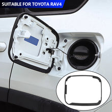 Load image into Gallery viewer, Car Fuel Tank Cover Cap Silicone Sealing Ring Protective Dust Cover Ring Waterproof Accessorie For Toyota Corolla Cross XG10 RAV4 XA50 Highlander XU70 Kluger
