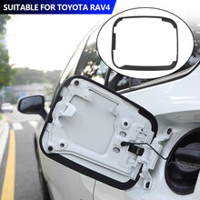Load image into Gallery viewer, Car Fuel Tank Cover Cap Silicone Sealing Ring Protective Dust Cover Ring Waterproof Accessorie For Toyota Corolla Cross XG10 RAV4 XA50 Highlander XU70 Kluger
