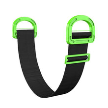 Load image into Gallery viewer, Adjustable Moving Straps with Handles Heavy Duty Support Belt for Lifting Furniture Heavy Object Ergonomic Lift Assist Tool Moving Supplies for Home Relocation
