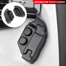 Load image into Gallery viewer, 2Pcs Car Mid-door Pull Rope End Protection Mid-row Rope Automotive Supplies Exterior Parts Body Kits For Toyota Senasena
