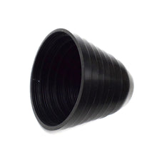 Load image into Gallery viewer, 75mm - 100m Car LED Headlight Rubber Dust Cover Universal Adjustable Rubber Waterproof Dustproof Headlamp Cover Seal Dust Cap

