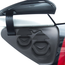Load image into Gallery viewer, Car Charging Port Cover Silicone Waterproof Dust Plug Protects Connector from Rain &amp; Dirt For Tesla Model Y/3/YL Highland 6-Seat Y/3
