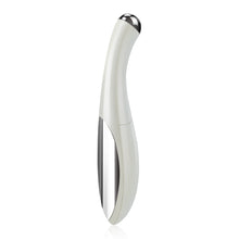 Load image into Gallery viewer, Mini Eye Massager Electric Vibration Lifting Handheld Tightening Fading Fine Line Portable Office Home Use Beauty Device
