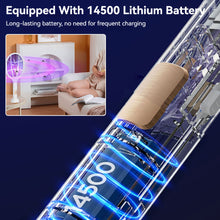Load image into Gallery viewer, 2-in-1 Electric Mosquito Swatter &amp; Mosquito Killer Lamp Household UV Mosquito Repellent and Insect Killer
