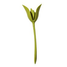 Load image into Gallery viewer, Leaf Flower Design Napkin Holder Elegant Tabletop Tissue Paper Holder for Dining Table Restaurant Kitchen Romantic Home Decor Centerpiece

