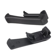 Load image into Gallery viewer, Car Rear Safety Rope Clip Fixed Hanger Buckle Seat Belt Buckle Snap For Toyota Prado LC150 Land Cruiser Highlander 73371-58010

