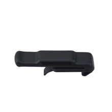 Load image into Gallery viewer, Car Rear Safety Rope Clip Fixed Hanger Buckle Seat Belt Buckle Snap For Toyota Prado LC150 Land Cruiser Highlander 73371-58010
