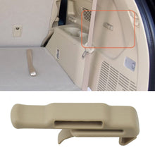 Load image into Gallery viewer, Car Rear Safety Rope Clip Fixed Hanger Buckle Seat Belt Buckle Snap For Toyota Prado LC150 Land Cruiser Highlander 73371-58010
