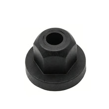 Load image into Gallery viewer, 20Pcs Car Exterior Body Nut Flange Clips Nylon Flange Nut 10mm Hex Fit for BMW Mercedes 0039900251 16131176747
