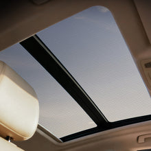 Load image into Gallery viewer, Car Sunroof Net for SUV Portable Car Window Screen Mesh Panoramic Roof Insect Protection &amp; Ventilation for Camping
