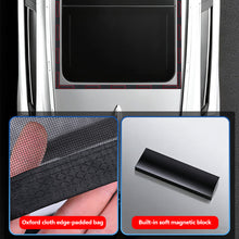 Load image into Gallery viewer, Car Sunroof Net for SUV Portable Car Window Screen Mesh Panoramic Roof Insect Protection &amp; Ventilation for Camping
