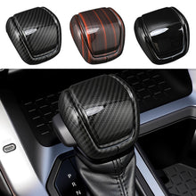 Load image into Gallery viewer, Car Gear Shifter Knob Trim Gear Head Cover for Toyota RAV4 2026 Wildlander Prado LC250 Land Cruiser Knob Cap for Accessories
