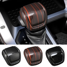 Load image into Gallery viewer, Car Gear Shifter Knob Trim Gear Head Cover for Toyota RAV4 2026 Wildlander Prado LC250 Land Cruiser Knob Cap for Accessories

