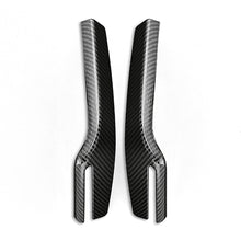 Load image into Gallery viewer, Pair Car Rear Side Mirror Crash Trim Anti-Scratch Protector Cover Prevent Scratches For 2026 Toyota RAV4

