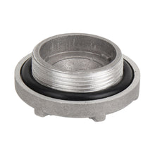 Load image into Gallery viewer, 1PC Aluminum Drain Plug Bolt Engine Oil Pan Screw Compatible with Yamaha YFM350 Big Bear 350 Warrior 350 ATV
