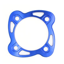 Load image into Gallery viewer, CNC Aluminum Motorcycle Modified Sprocket Cover For Yamaha LC135 Chain Wheel Guard Part Decorative Protective Cover Bolt-On
