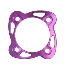 Load image into Gallery viewer, CNC Aluminum Motorcycle Modified Sprocket Cover For Yamaha LC135 Chain Wheel Guard Part Decorative Protective Cover Bolt-On
