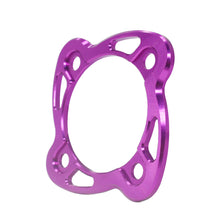 Load image into Gallery viewer, CNC Aluminum Motorcycle Modified Sprocket Cover For Yamaha LC135 Chain Wheel Guard Part Decorative Protective Cover Bolt-On
