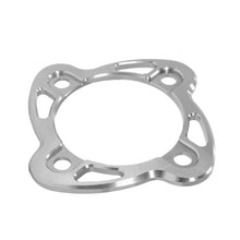 Load image into Gallery viewer, CNC Aluminum Motorcycle Modified Sprocket Cover For Yamaha LC135 Chain Wheel Guard Part Decorative Protective Cover Bolt-On
