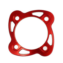 Load image into Gallery viewer, CNC Aluminum Motorcycle Modified Sprocket Cover For Yamaha LC135 Chain Wheel Guard Part Decorative Protective Cover Bolt-On
