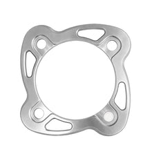 Load image into Gallery viewer, CNC Aluminum Motorcycle Modified Sprocket Cover For Yamaha LC135 Chain Wheel Guard Part Decorative Protective Cover Bolt-On
