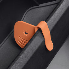 Load image into Gallery viewer, 1Pcs/2Pcs Car Door Storage Divider Side Pocket Organizer Insert Panel Space Compartmentalization &amp; Anti-Roll Accessory Plastic
