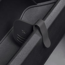 Load image into Gallery viewer, 1Pcs/2Pcs Car Door Storage Divider Side Pocket Organizer Insert Panel Space Compartmentalization &amp; Anti-Roll Accessory Plastic
