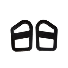 Load image into Gallery viewer, 2Pcs/3Pcs Car Rear Tail Cluster Seals and High Level Third Brake Light Seal For Toyota Aygo MK1 2005-2014 Car Seals Accessories
