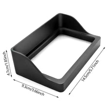 Load image into Gallery viewer, Motorcycle Dashboard Sunshade Cover Motorcycle Meter Visor Sunscreen Protector Anti-Glare &amp; UV Protection Screen Shield Fit For Zontes 150X 2026
