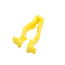 Load image into Gallery viewer, 20Pcs Motorcycle Front Cover Clips Headlight Housing Retainer Fasteners Fairing Push Rivets Replacement Plastic Clips for Yamaha NMAX155 NVX155 XMAX300
