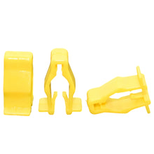 Load image into Gallery viewer, 20Pcs Motorcycle Front Cover Clips Headlight Housing Retainer Fasteners Fairing Push Rivets Replacement Plastic Clips for Yamaha NMAX155 NVX155 XMAX300

