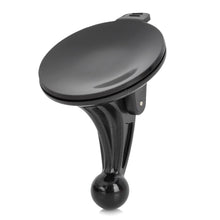 Load image into Gallery viewer, Car Cellphone Mobile Phone Windscreen Bracket Windshield Mount Stand 17mm Round Head Suction Navigator Cup Sucker For Garmin
