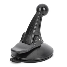 Load image into Gallery viewer, Car Cellphone Mobile Phone Windscreen Bracket Windshield Mount Stand 17mm Round Head Suction Navigator Cup Sucker For Garmin
