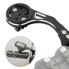 Load image into Gallery viewer, 2Pcs Bike Computer Mount Base for Garmin/Magene/Bryton/Wahoo Fits Radar RTL515/Magane L508 /Bryton R300L Cycle Replacement Inserts
