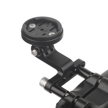Load image into Gallery viewer, 2Pcs Bike Computer Mount Base for Garmin/Magene/Bryton/Wahoo Fits Radar RTL515/Magane L508 /Bryton R300L Cycle Replacement Inserts
