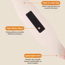 Load image into Gallery viewer, Ultra-thin Sports Elastic Wristband with Adjustable Breathability Pressure Protection Pain Relief Fitness Wrist Bandage

