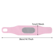Load image into Gallery viewer, Honeycomb Sport Wrist Guard Fixed Wrist Sprain Tendonitis With Fastener Tape Wristband Ultra Thin Joint Brace Badminton Basketball
