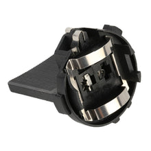 Load image into Gallery viewer, H7 LED Car Headlight Bulb Socket Retainer Holder Adapters For VW Golf GTI Passat Tiguan 5K0941109C A9068260282

