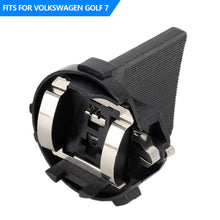 Load image into Gallery viewer, H7 LED Car Headlight Bulb Socket Retainer Holder Adapters For VW Golf GTI Passat Tiguan 5K0941109C A9068260282
