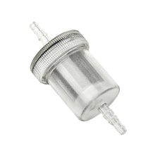 Load image into Gallery viewer, 2Pcs 4mm Car Air Parking Heater Oil Fuel Filter In-Line Diesel Fuel Filter Kit For Webasto Eberspacher Air Heater Diesel Set
