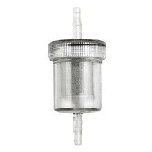 Load image into Gallery viewer, 2Pcs 4mm Car Air Parking Heater Oil Fuel Filter In-Line Diesel Fuel Filter Kit For Webasto Eberspacher Air Heater Diesel Set
