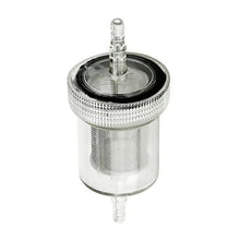 Load image into Gallery viewer, 2Pcs 4mm Car Air Parking Heater Oil Fuel Filter In-Line Diesel Fuel Filter Kit For Webasto Eberspacher Air Heater Diesel Set
