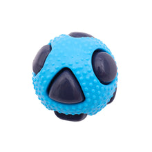 Load image into Gallery viewer, Pet Toy Dog Feeding Toy Clean Teeth Toothbrush Teeth Grinding Ball Chew Toys Teeth Cleaning Stick Pet Products
