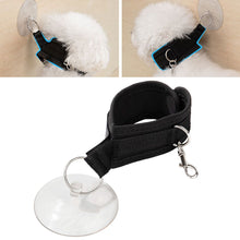 Load image into Gallery viewer, Pet Bathing Harness Anti-Scratch Anti-Escape Dog Cat Shower Holder Suction Cup Grooming Aid for Washing Nail Trimming
