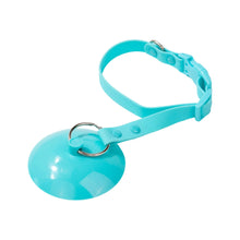 Load image into Gallery viewer, Pet Bathing Harness Anti-Scratch Anti-Escape Dog Cat Shower Holder Suction Cup Grooming Aid for Washing Nail Trimming
