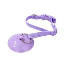 Load image into Gallery viewer, Pet Bathing Harness Anti-Scratch Anti-Escape Dog Cat Shower Holder Suction Cup Grooming Aid for Washing Nail Trimming
