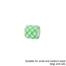 Load image into Gallery viewer, Pet Dog Paw Protector Self-Adhesive Bandage Wrap for Outdoor Walking Anti-Dirty Leg Wrap Non-Slip Foot Cover for Small Medium Large Dogs
